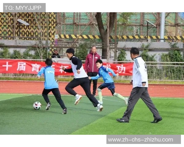 校园足球操:激发学生运动热情提升团队合作精神的全新方式 校园足球操:激发学生运动热情提升团队合作精神的全新方式