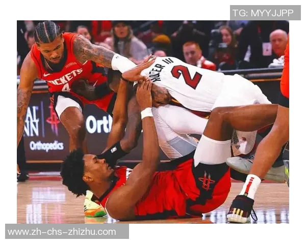 森林狼与活塞激烈冲突引发大规模斗殴七名球员遭驱逐出场